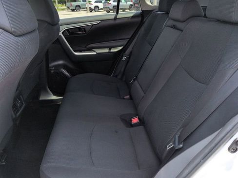 Certified 2024 Toyota RAV4 LE FWD image 14