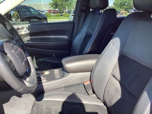 Used 2018 Dodge Durango GT AWD/4WD image 12