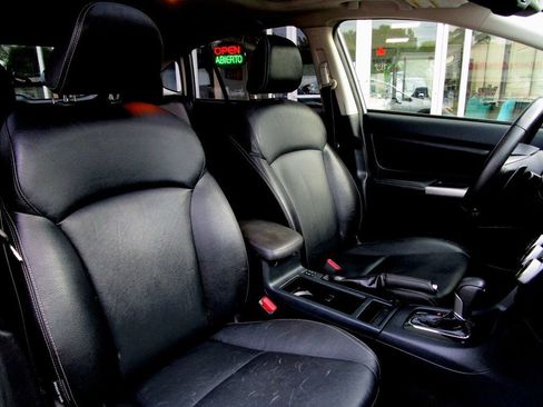 Used 2015 Subaru Crosstrek Touring w/ Popular Package #1 image 13