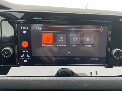 Used 2024 Volkswagen GTI S image 15