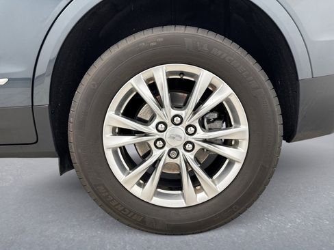 Used 2020 Cadillac XT5 Premium Luxury image 28