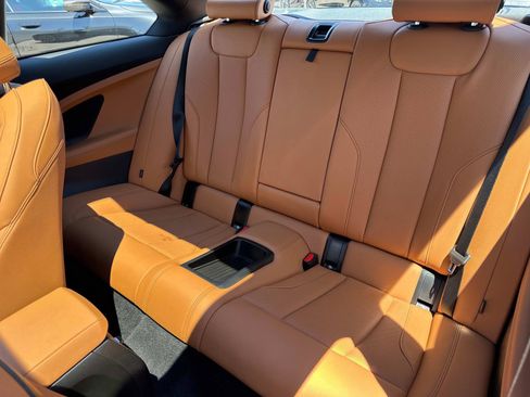 Used 2024 BMW M240i xDrive Coupe w/ Premium Package image 14