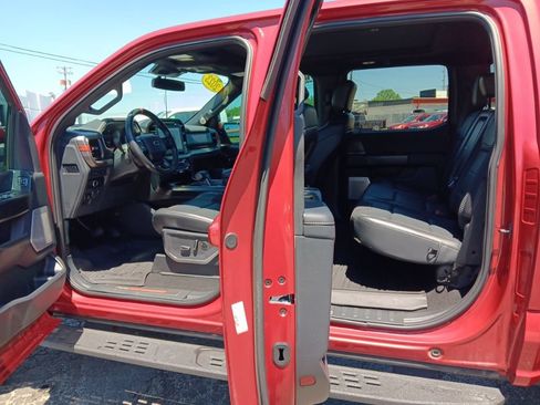 Used 2023 Ford F150 Raptor AWD/4WD image 10