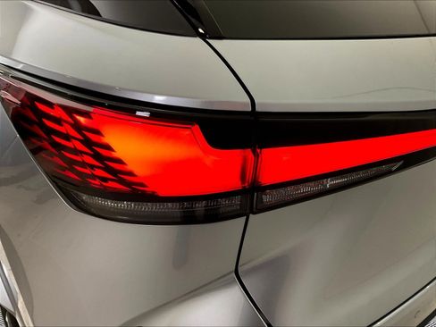 Used 2025 Lexus RX 350 F Sport AWD/4WD image 23