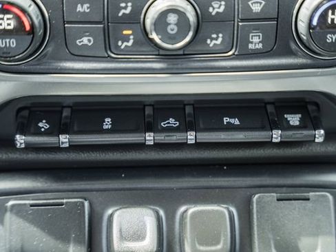 Used 2016 Chevrolet Silverado 2500 LTZ w/ LTZ Plus Package AWD/4WD image 28