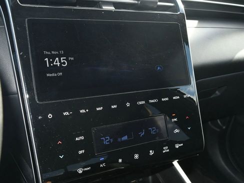 Used 2024 Hyundai Santa Cruz SEL w/ Activity Package image 27