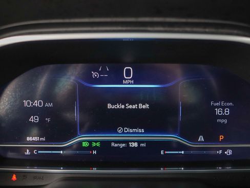 Used 2023 Chevrolet Tahoe LT image 16