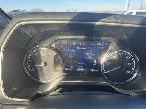 Used 2023 Ford F150 XLT w/ Equipment Group 302A High image 11