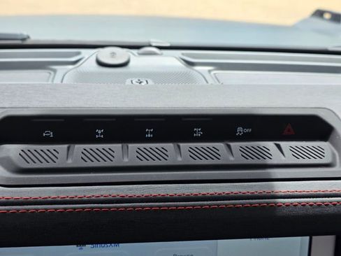 New 2025 Ford Bronco Stroppe Edition image 13