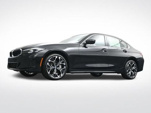 New 2026 BMW 330i xDrive Sedan w/ Convenience Package AWD/4WD image 40