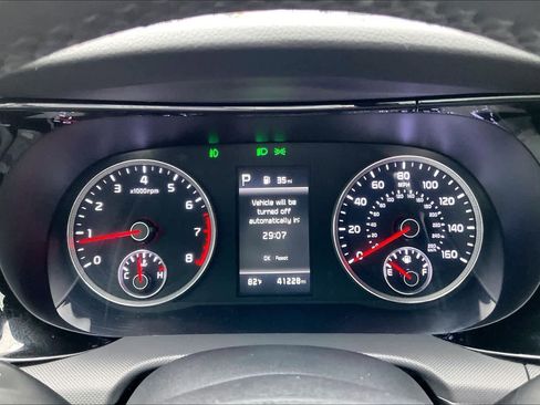 Certified 2024 Kia K5 GT-Line FWD image 16