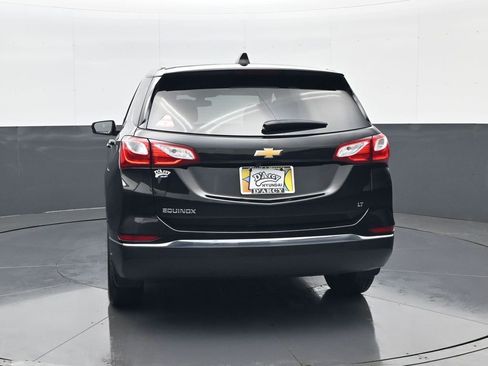 Used 2019 Chevrolet Equinox LT image 6