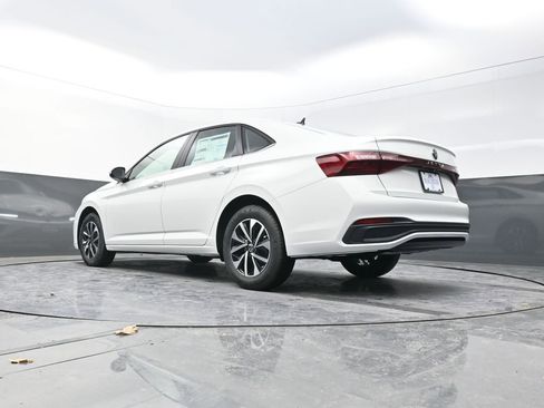New 2026 Volkswagen Jetta S FWD image 25