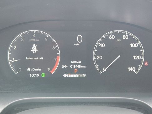 Certified 2024 Honda HR-V EX-L image 15