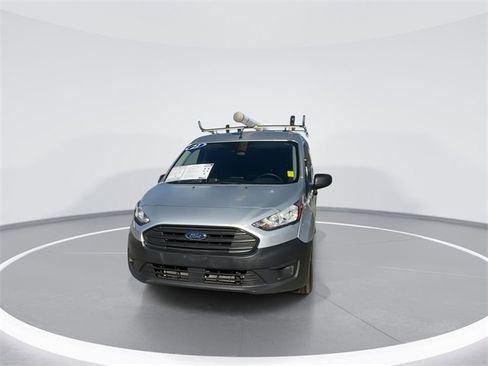 Used 2021 Ford Transit Connect XLT image 4
