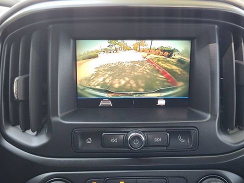 Used 2021 GMC Canyon Elevation Standard w/ Convenience Package RWD image 18