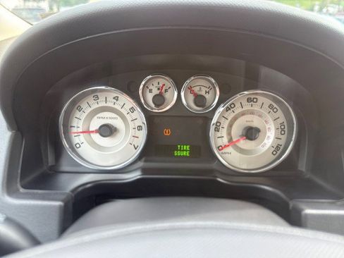 Used 2008 Ford Edge SEL image 17