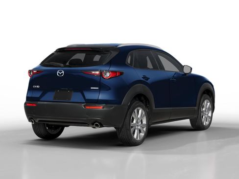New 2026 MAZDA CX-30 AWD 2.5 S w/ Premium Package image 2
