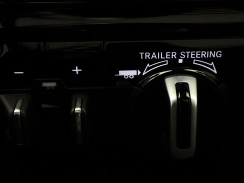 Used 2024 RAM 1500 TRX image 29