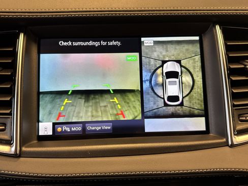 New 2025 INFINITI QX55 Essential image 17