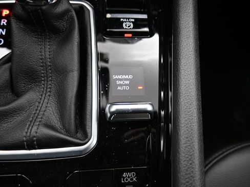 New 2026 Jeep Compass Latitude image 27