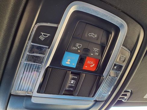 New 2026 RAM 1500 Big Horn AWD/4WD image 13