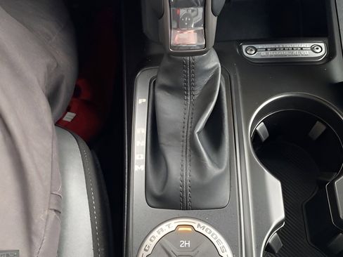 Certified 2023 Ford Bronco Black Diamond image 25