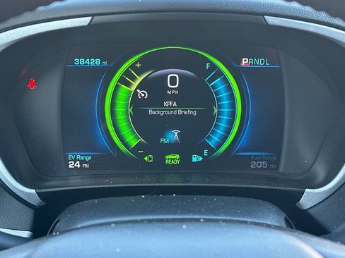 Used 2017 Chevrolet Volt LT image 26