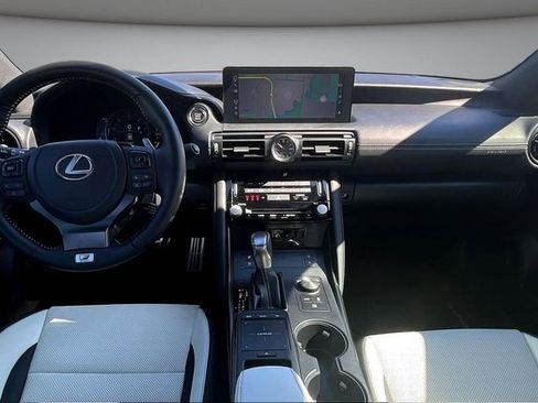 Used 2023 Lexus IS 500 image 7