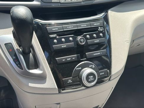 Used 2013 Honda Odyssey EX-L image 21