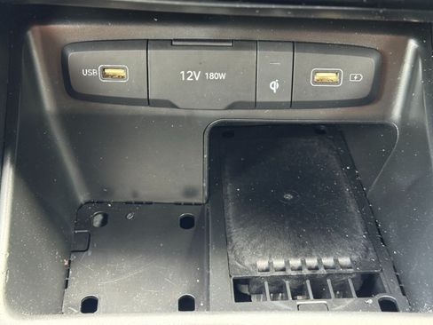 Used 2023 Hyundai Tucson SEL AWD/4WD image 28