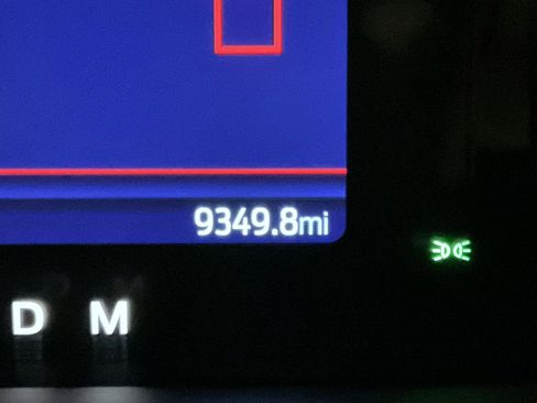 Used 2024 Ford Bronco Outer Banks w/ Sasquatch Package image 14