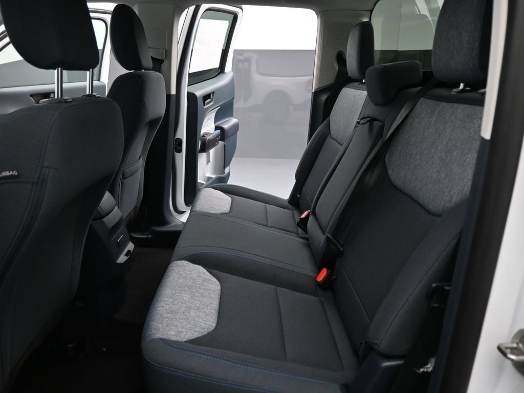 Used 2025 Ford Maverick XLT FWD image 19