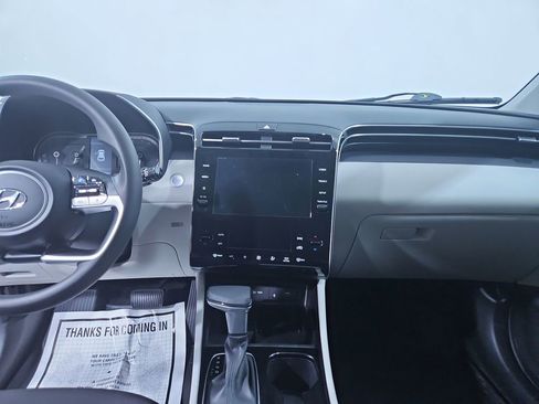 Used 2024 Hyundai Tucson SEL image 19