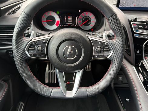 Used 2023 Acura RDX A-Spec w/ Advance Package AWD/4WD image 18