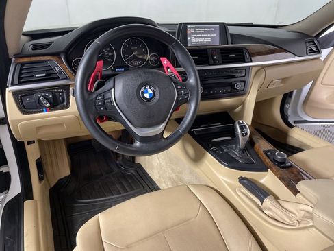 Used 2014 BMW 428i Coupe RWD image 8