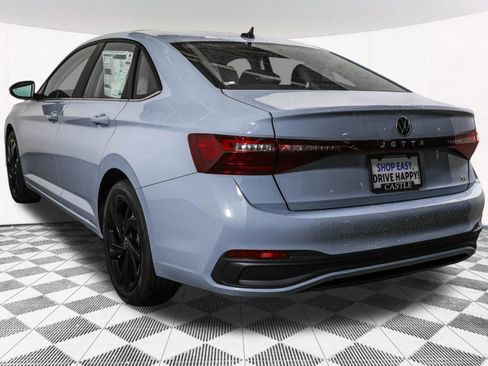 New 2026 Volkswagen Jetta SE FWD image 15
