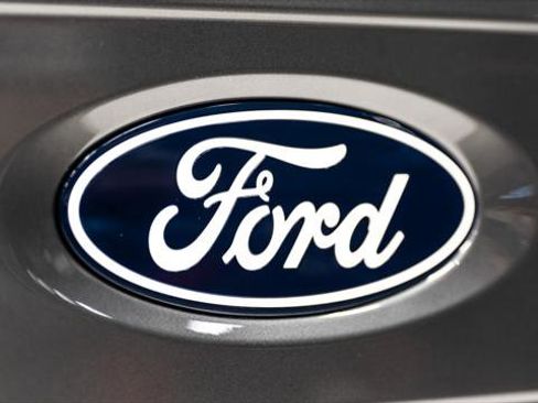 Used 2025 Ford F150 XLT w/ Equipment Group 301A Standard image 26