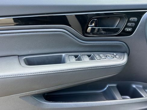 New 2026 Honda Odyssey Elite image 11