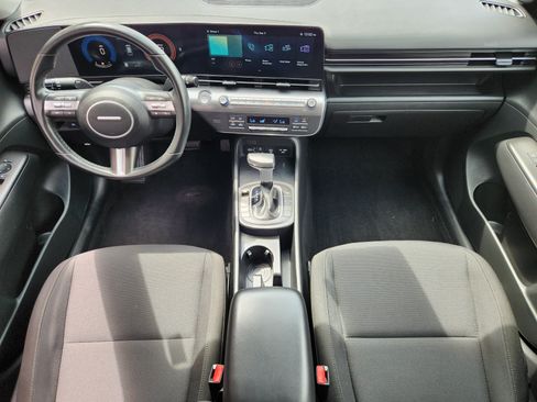 Used 2024 Hyundai Kona SEL AWD/4WD image 27