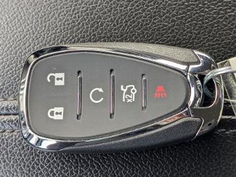 Certified 2024 Chevrolet Malibu LT image 30