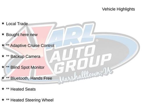 Used 2021 GMC Sierra 1500 SLT w/ SLT Premium Plus Package AWD/4WD image 11