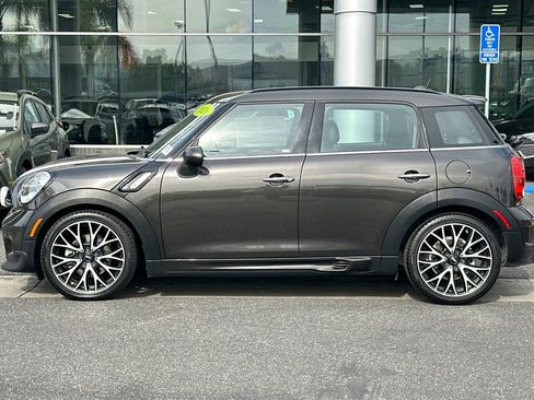 Used 2016 MINI Cooper Countryman S image 7