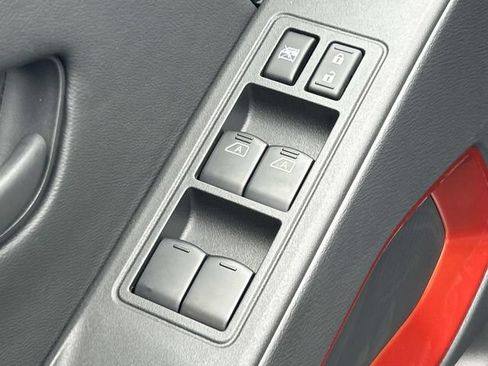 New 2026 Nissan Frontier PRO-4X w/ Pro-4x Convenience Package AWD/4WD image 20