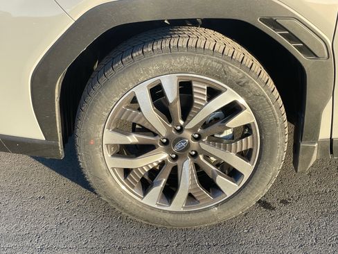 New 2026 Subaru Forester Touring image 11