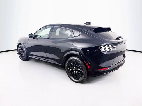 Used 2025 Ford Mustang Mach-E Premium w/ Sport Appearance Package AWD/4WD image 9