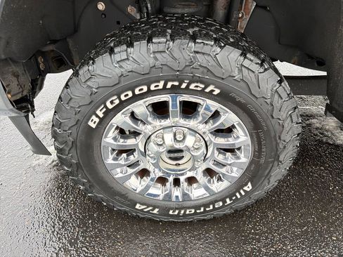 Used 2020 Ford F350 XLT w/ XLT Premium Package image 25