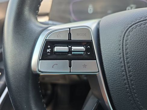 Used 2024 Kia Telluride LX FWD image 20