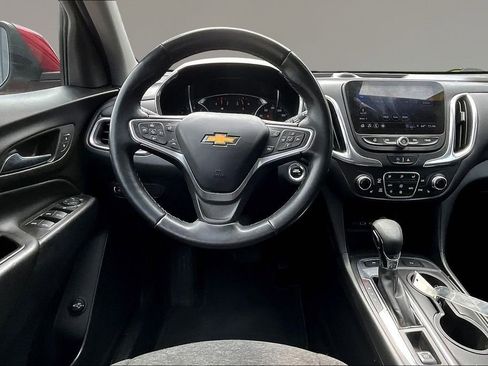 Used 2023 Chevrolet Equinox LT AWD/4WD image 8