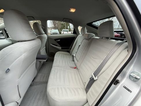 Used 2010 Toyota Prius Five image 15